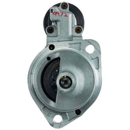 BOSCH NEW STARTER SR9972N